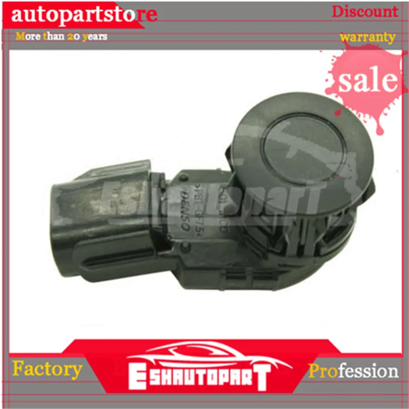 

For 2014-2015 Toyota Tundra Parking Sensor OEM 89341-0C010 42342