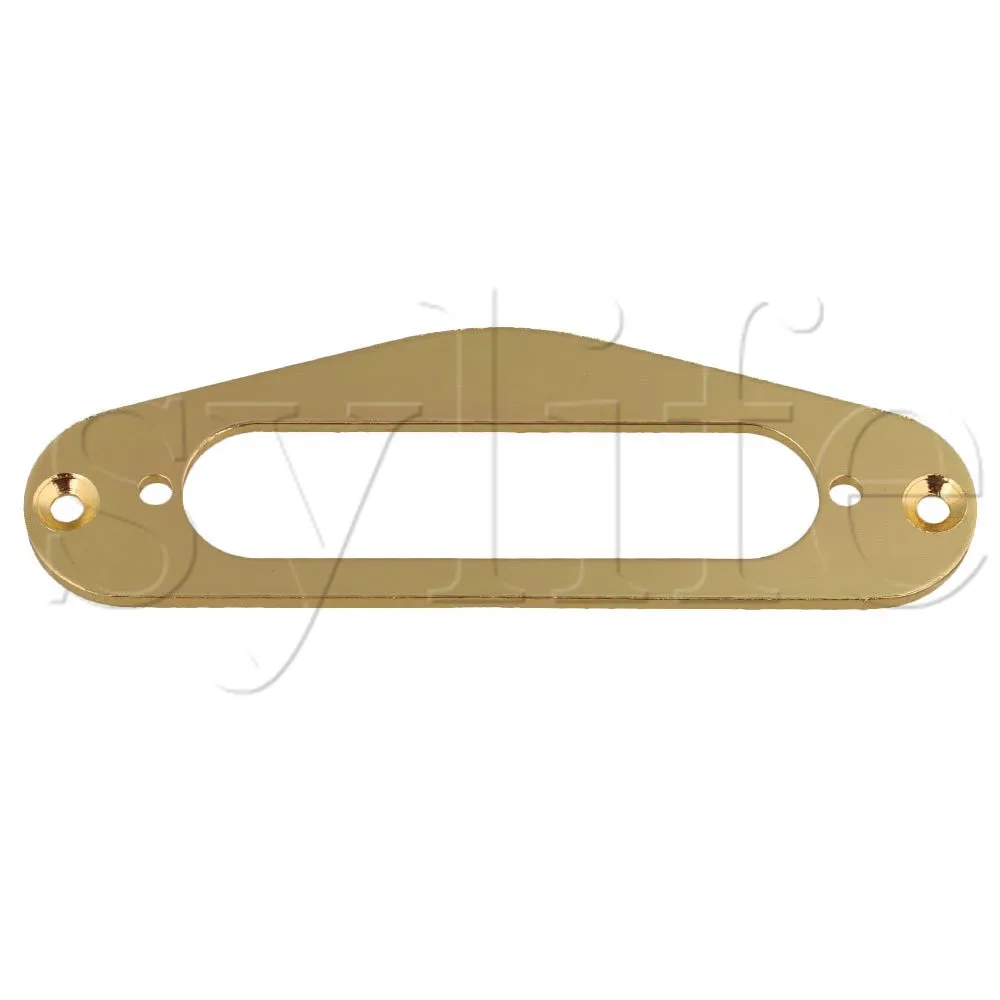 Золотое кольцо для гитары с одной катушкой | Спорт и развлечения