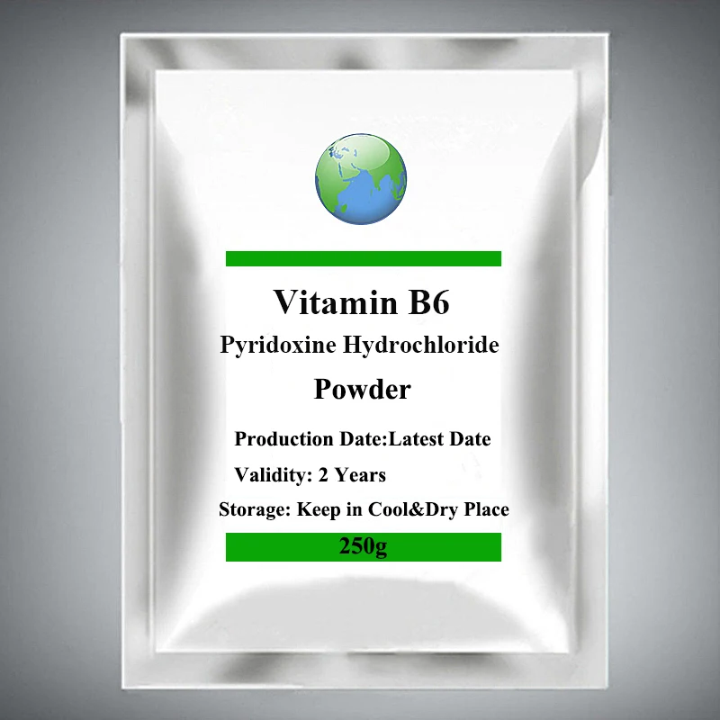 Витамин B6 поможет предотвратить артериосклеризм облысение и высокий уровень