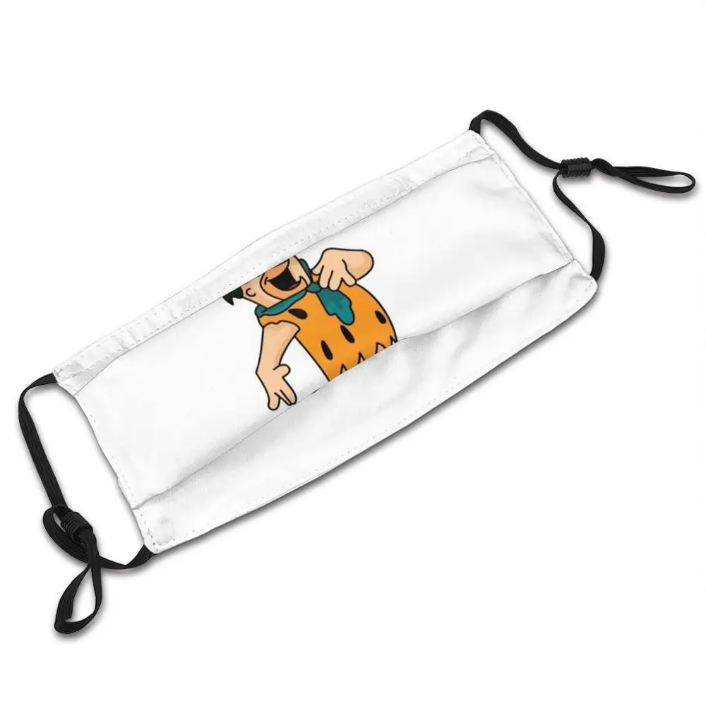 Маска для Лица без названия с фильтром классические винтажные милые комиксы