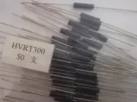 hvrt300 high voltage diode 30kv 30ma 120ns 10pcs