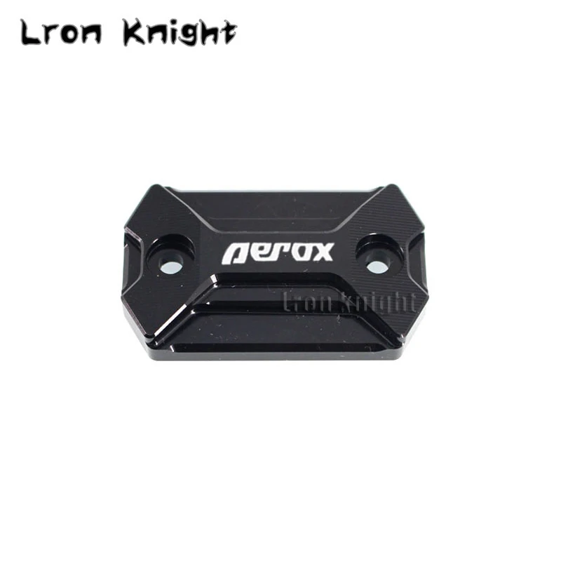 Аксессуары для скутеров передняя Крышка Резервуара тормозной жидкости CNC YAMAHA