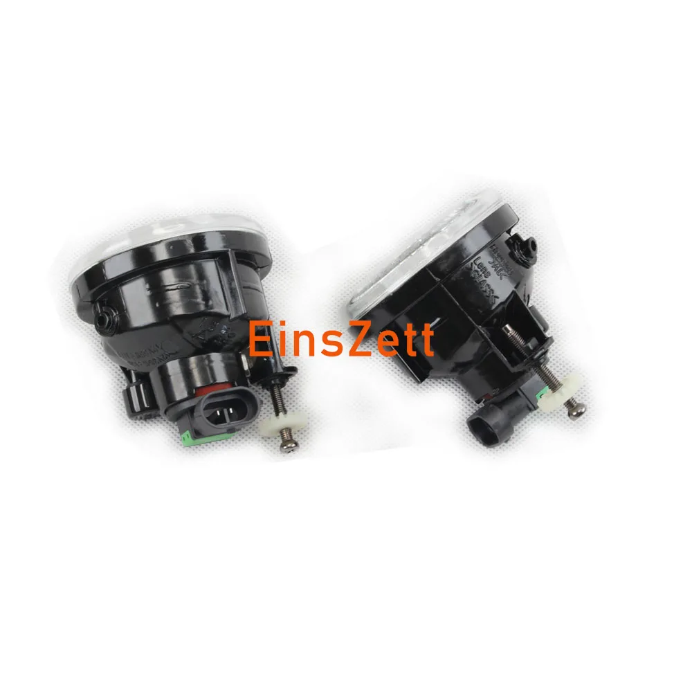 1set Car Fog Light Assembly For DAIHATSU TERIOS/BEGO 2007-2009/TERIOS 2013 Front Bumper Lamp Halogen Bulb Day with Wiring | Автомобили и