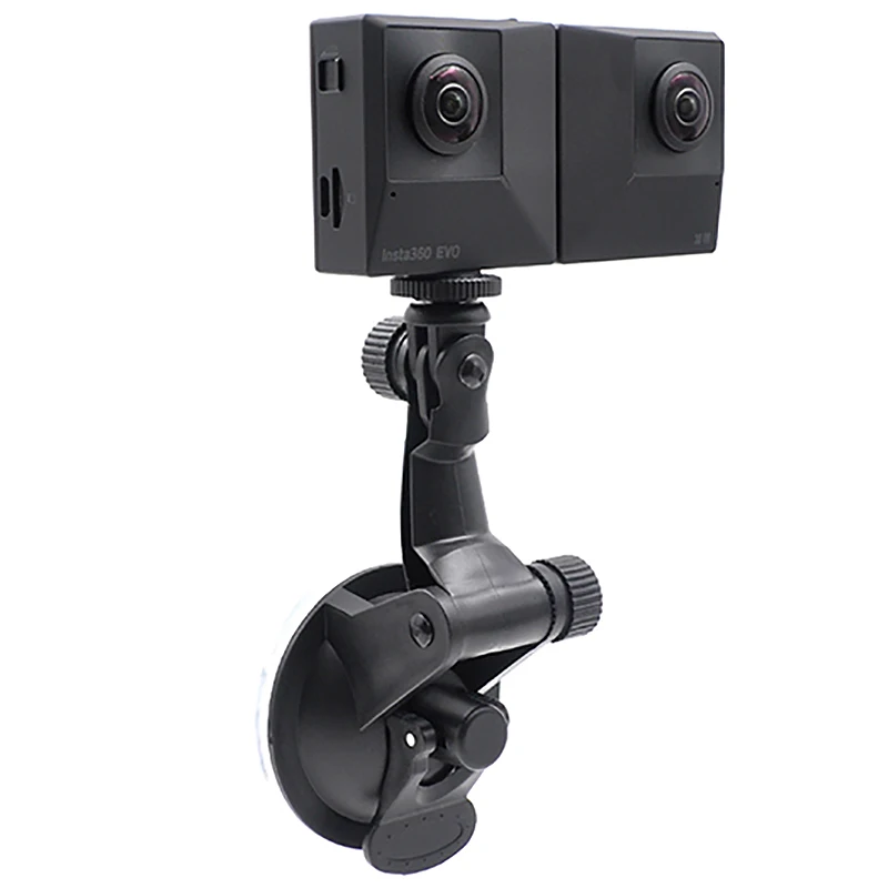 Настольный держатель и присоска для аксессуаров Insta360 One X/Evo|Штативы| |
