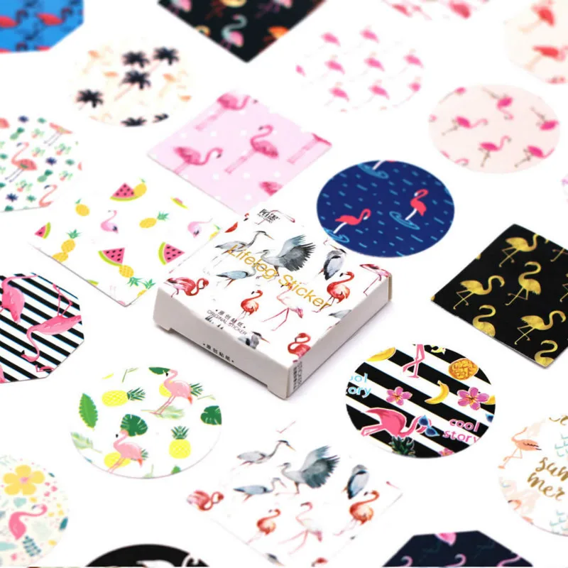 40 шт. наклейки на ноутбук чемодан гитару холодильник |