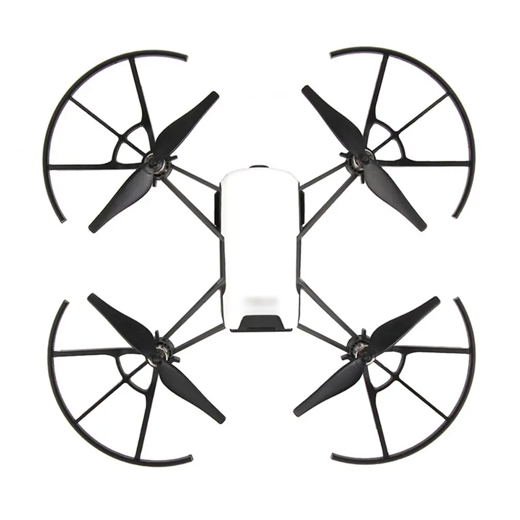 

Lightweight Propeller Protector Practical Propeller Prop Protective Ring Mini Series Drone Accessories