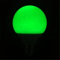 magnet control magic light bulb whitered or greenwith 1 magnet ring magic tricks magician stage illusion gimmick props mind