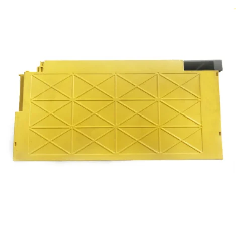 Новый A230-0604-X001 корпус блока питания с большим желтым краем для FANUC | Электроника