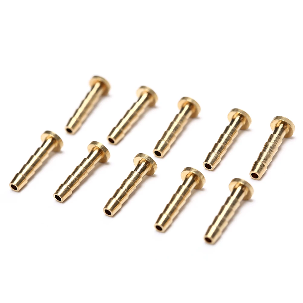 

20pc/lot 10Pairs Bicycle Brake hose MTB Hydraulic disc brake Connect Insert for shimano BH59 Hydraulic disc brake cable