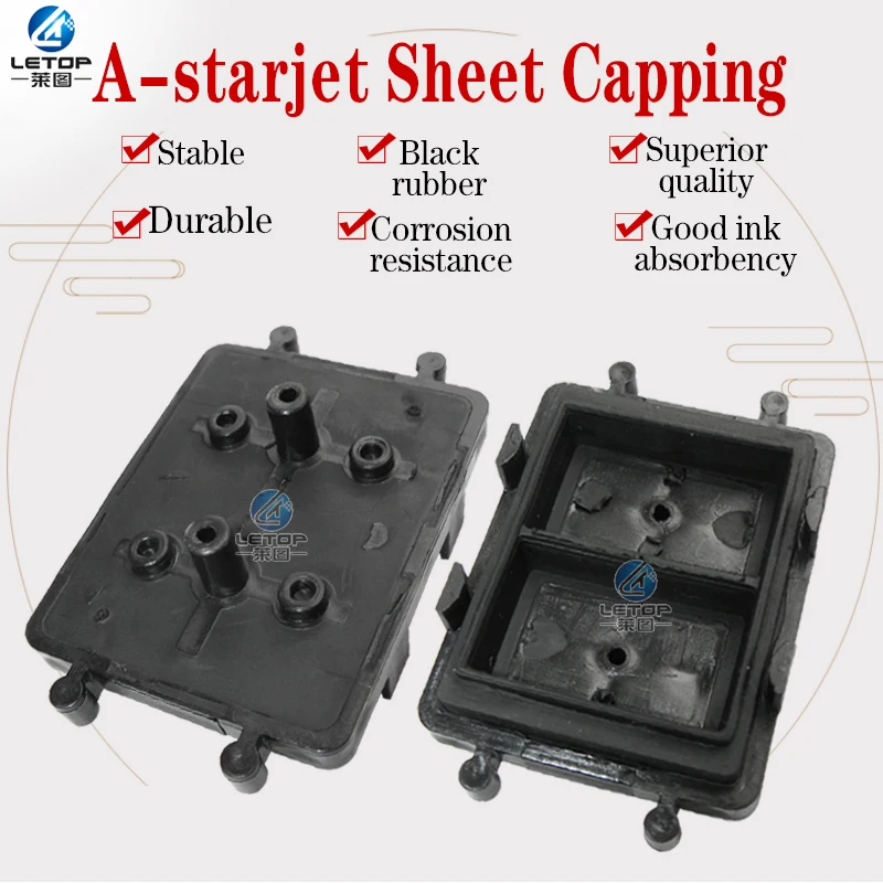 Good price A-starjet capping DX5 for printhead printer | Компьютеры и офис
