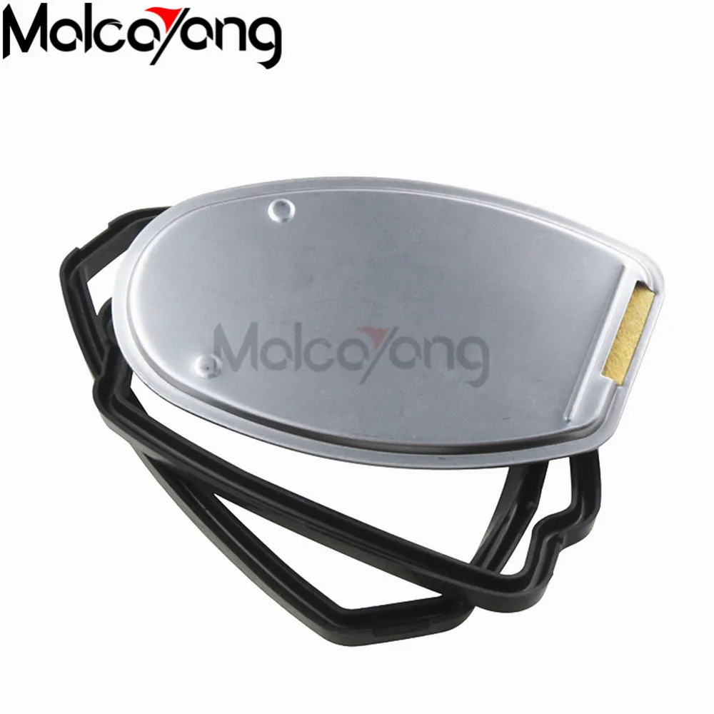 Комплект прокладок фильтра передачи 13 контактный соединитель проводящая плита