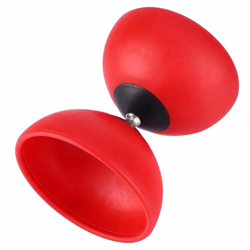 Китайский Йо йо игрушка игры Профессиональный Diabolo китайский подшипник