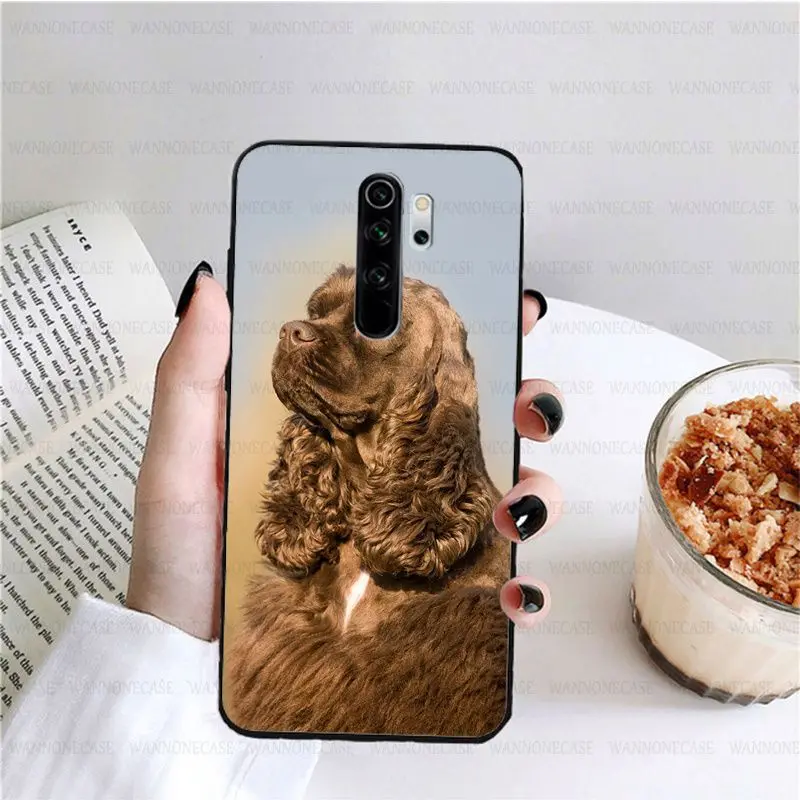 Чехол для Redmi 7 Note8pro note7 4A 4X 5A S2 6A Note8 | Мобильные телефоны и аксессуары