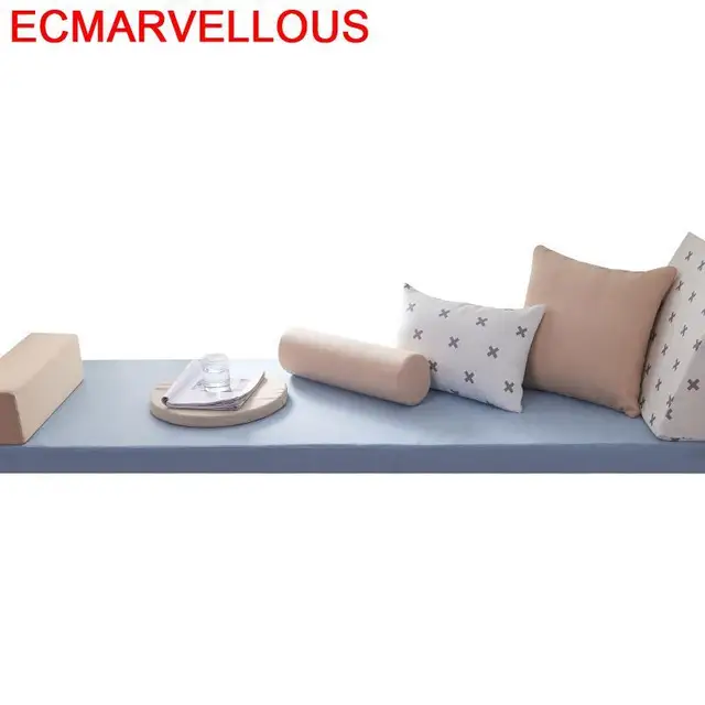Silla Jardin Pad Bedroom Deco Maison Stoelkussen Mattress Seat Cushion Home Decor Coussin Decoration Balcony Window Sill Mat