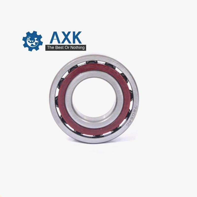 AXK 706 706C 706C/P5 (1 шт.) 6X17X6 Угловые контактные подшипники шпиндельные с ЧПУ углом