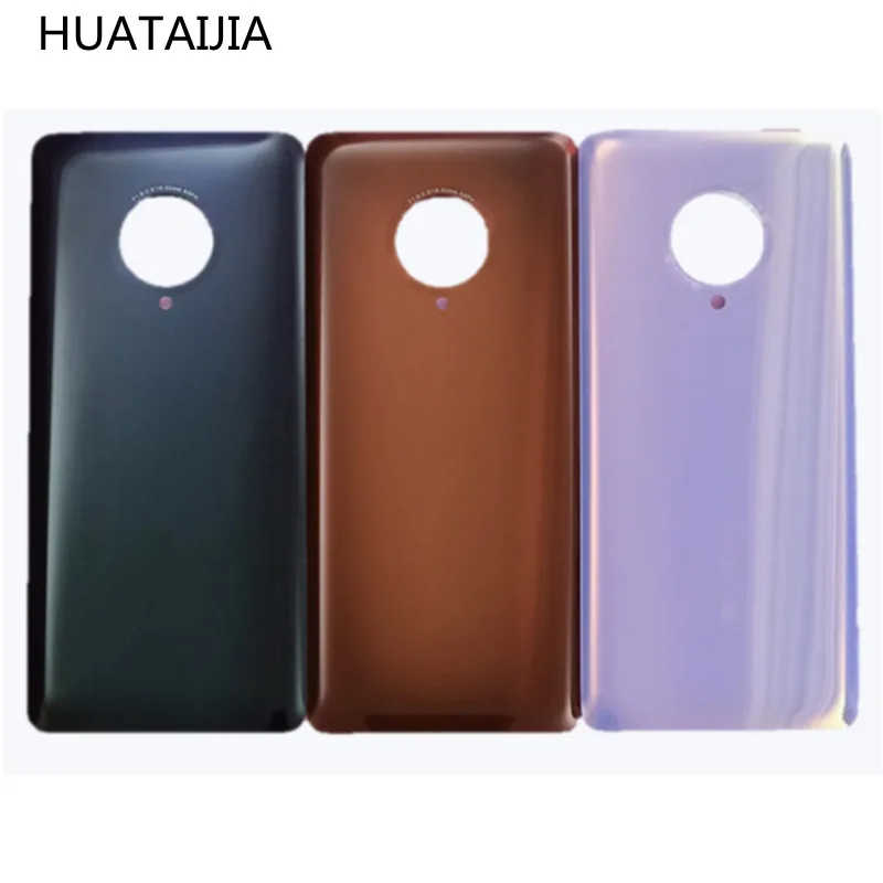 

Оригинальный задний Чехол vivo NEX3 для телефона vivo NEX 3