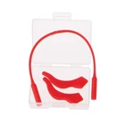 652F детские очки, шейные фиксаторы, головка для очков, спортивный ремень безопасности, держатель шнура