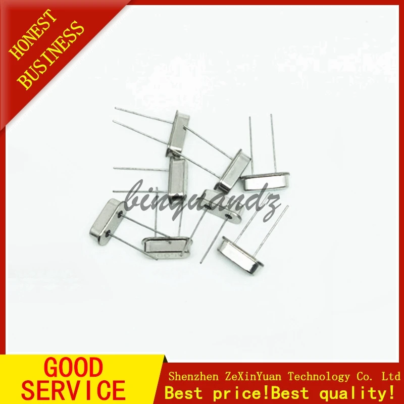 С украшением в виде кристаллов для поверхностного монтажа HC 49S кабельные