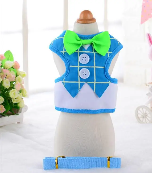 Поводок для домашних питомцев поводок щенков стразы аксессуары собак маленького