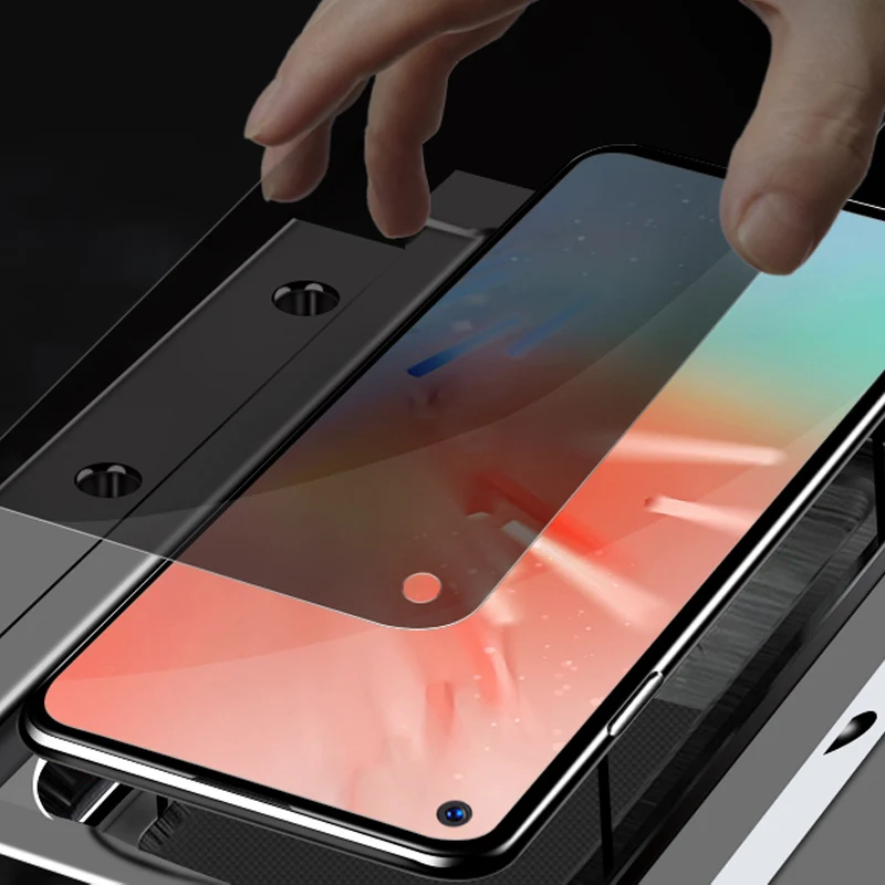 Для Защитное стекло для сохранения личной информации samsung M50 M40 M20 M30 закаленное Стекло samsung Galaxy A90 A80 A70 A50 A60 A20E A40 защитный Стекло