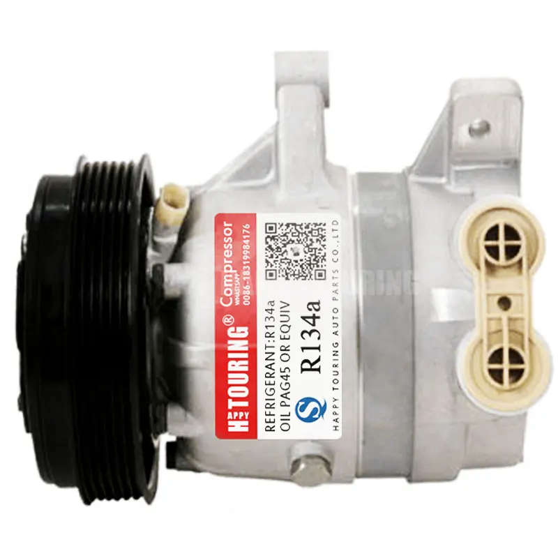 Для Delphi V5 компрессор для Holden Commodore VT VX VY Holden Monaro Holden Statesman 1135465 1135257