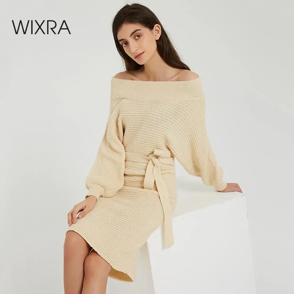 Wixra Женские повседневные свободное дресс код элегантная база базовая тренды