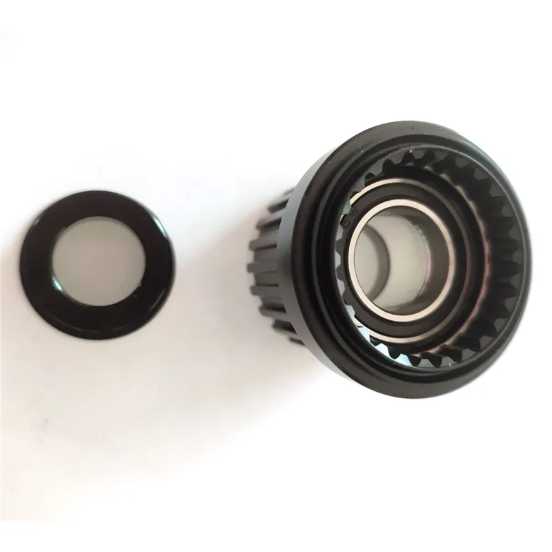 MAVIC/HOPE/Industry Nine/DT микро сплайн Freehub для 12 скоростей MTB велосипеда для ступицы 180/240/350 Аксессуары для велосипеда горячая распродажа