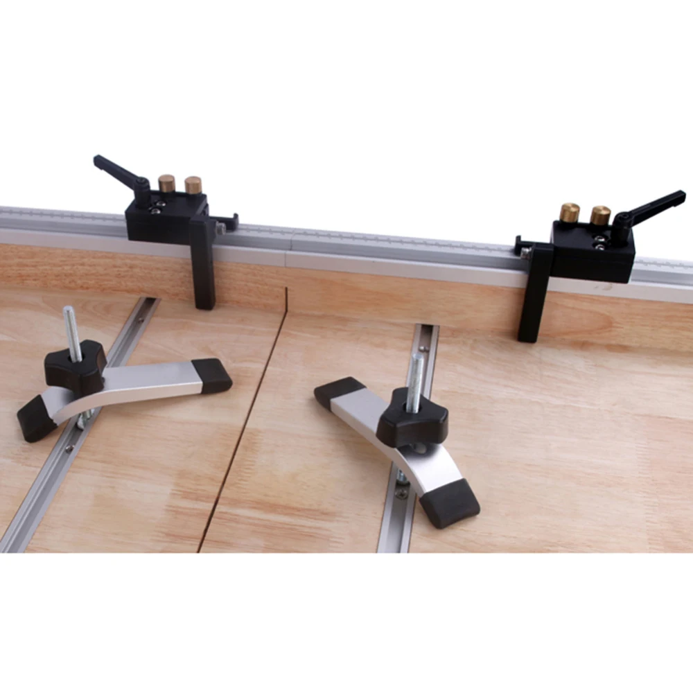 

M8x100mm T-Nut Sliding Screws for Miter Track T-Slot Woodworking Tool household hand tools