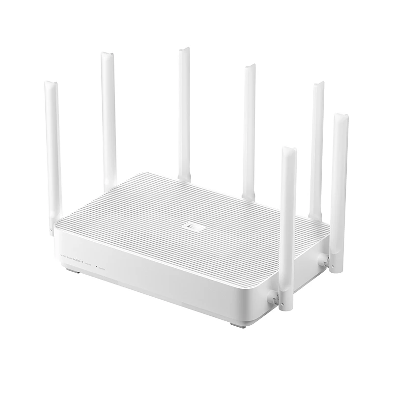Xiaomi Mi aiot router ac2350 gigabit wireless 2183 Mbps 128 MB dual band WiFi | Компьютеры и офис