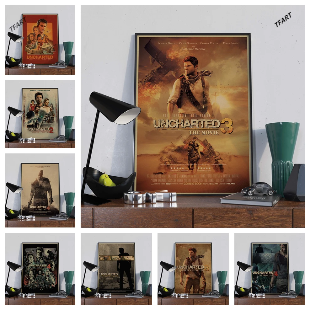 

Diamond Mosaic Unknown Classic Game Animation Diamond Painting Diamond Inlay DIY Full Diamond Embroidery Living Room Home Decor