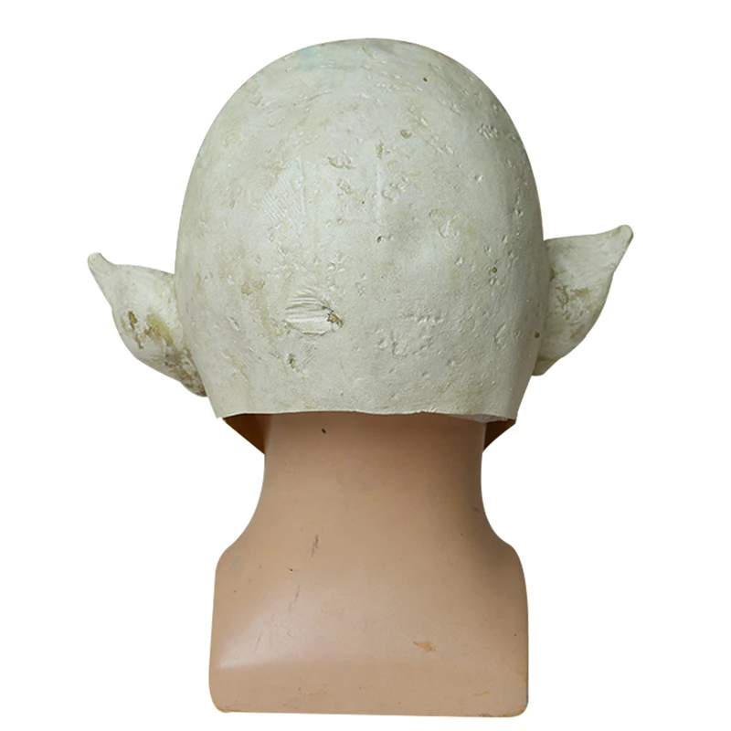 Горячая распродажа Хэллоуин кровавая ужасная пугающая маска для взрослых Зомби