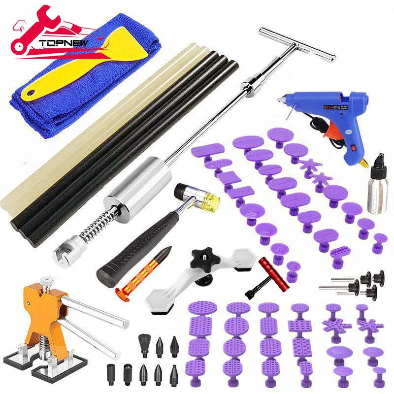 Ремонт Без Покраски Инструмент Купить