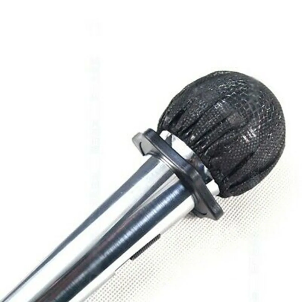 

Accessory Microphone Cover Cover For KTV Microphone Non-Woven Sanitary