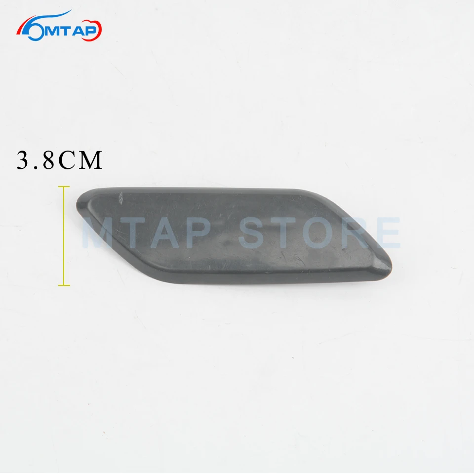Крышка сопла для мойки фар MTAP Honda CRV Asian RM 2012 2013 2014 крышка очистки CR V Euro 2007 2011|Мойки