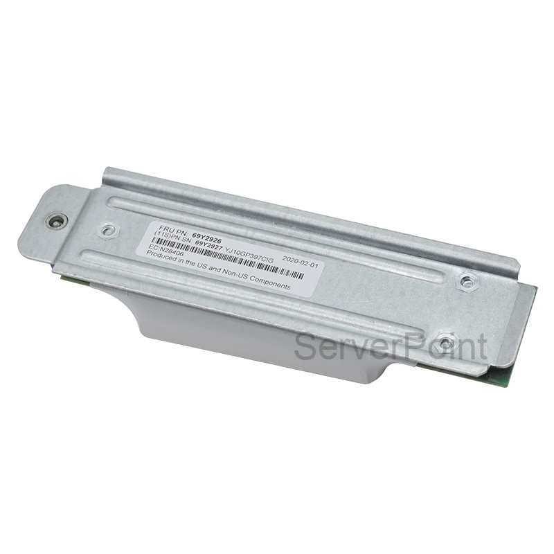 Резервный аккумулятор 69Y2926 69Y2927 модуль DS3500 DS3512 DS3524 DS370 | Компьютеры и офис