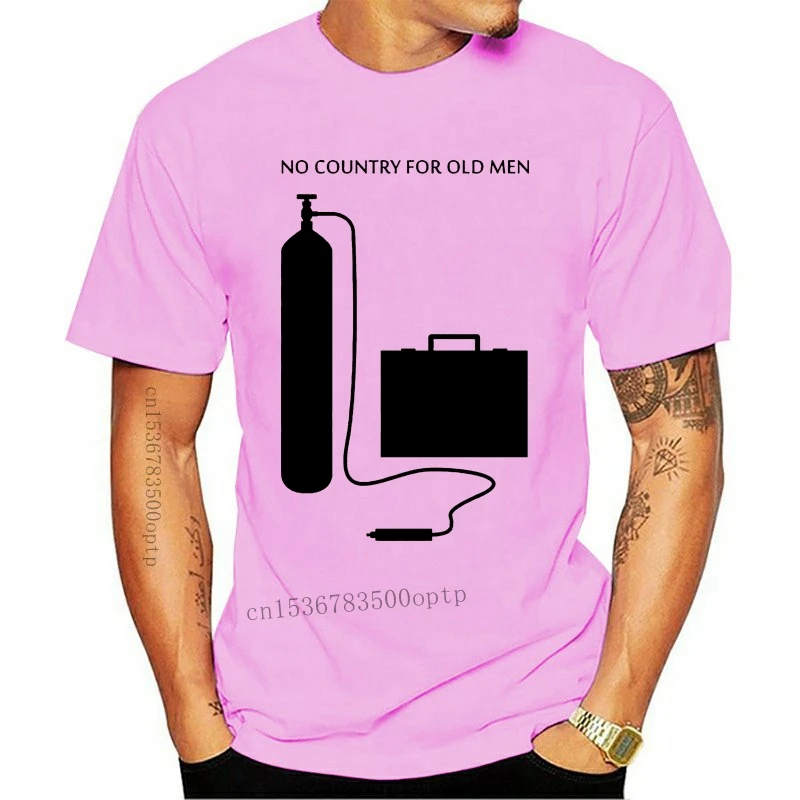 

Новинка футболка No Country для пожилых мужчин V14 постер фильма братья Коэн все размеры S-5Xl