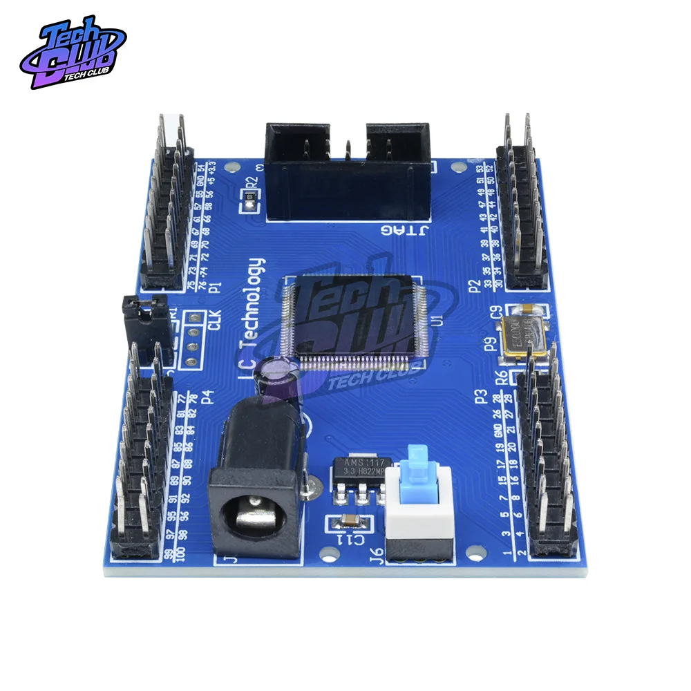 Плата программного модуля Altera Max Ii EPM240 Cpld для Arduino | Инструменты