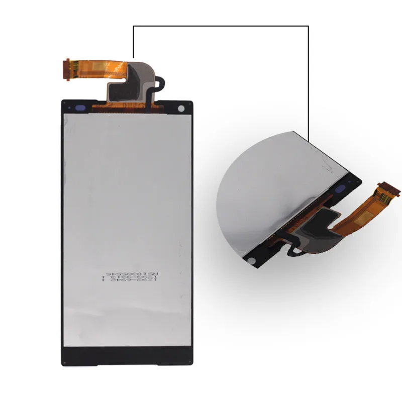 

ENOCN For Sony Xperia Z5 Compact mini E5803 E5823 LCD Display Touch Screen Digitizer Assembly Repair Parts