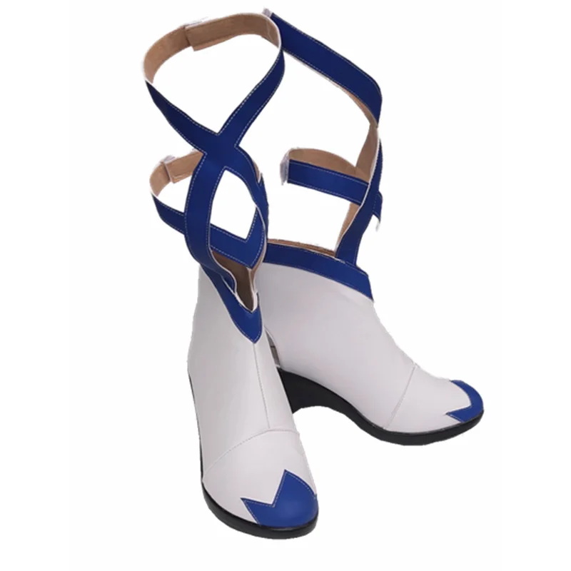 

Anime Arena Of Valor: 5v5 Arena Game，Xi Shi cosplay shoes
