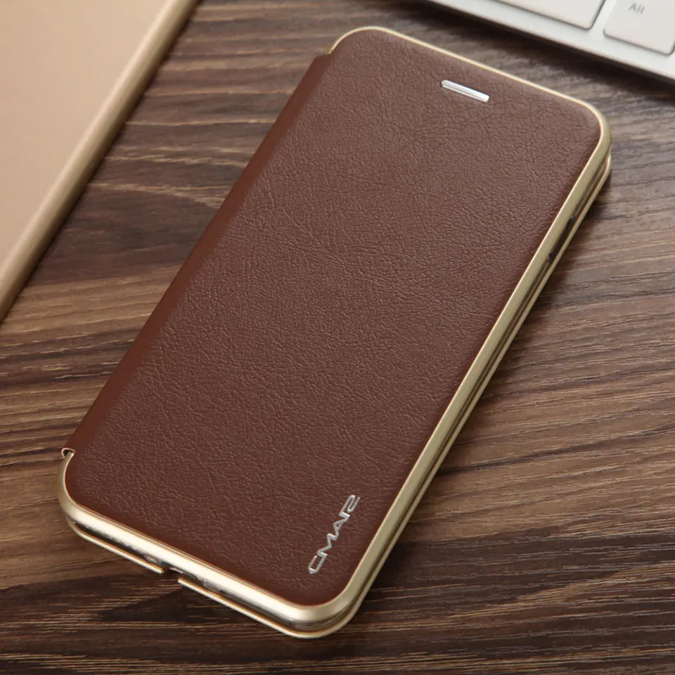 Для iphone XS 11 8 7 Pro Max кожаный чехол с магнитной застежкой Чехол бумажник для 6 6s plus 9