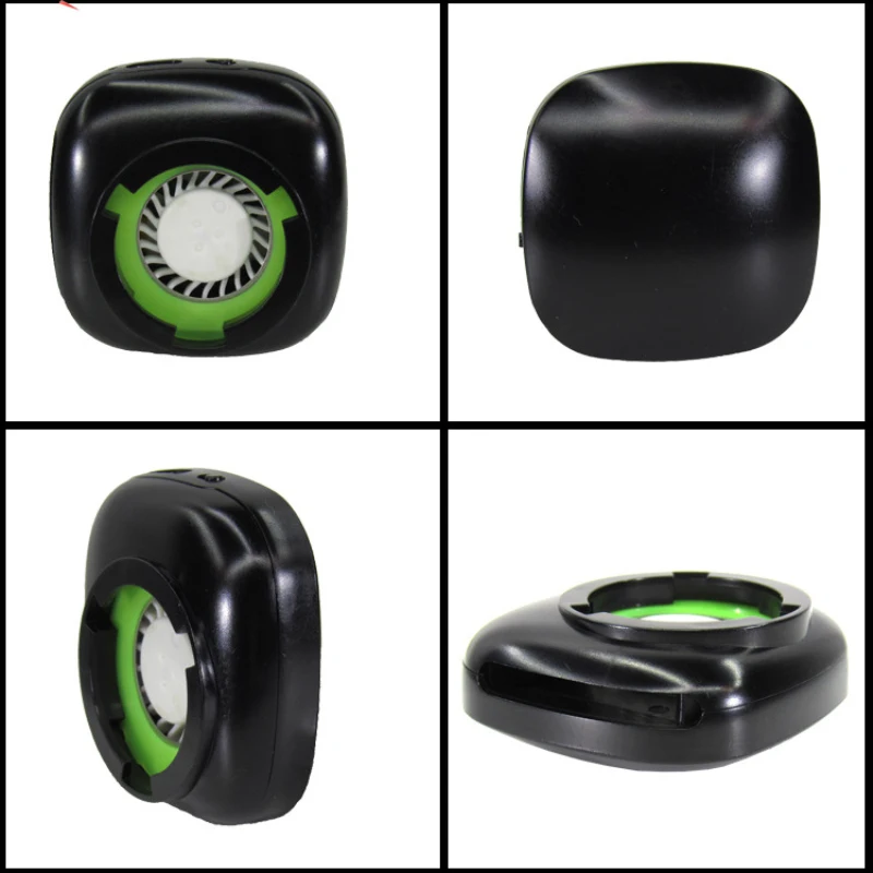 Спортивная велосипедная маска силиконовая Модифицированная электрическая