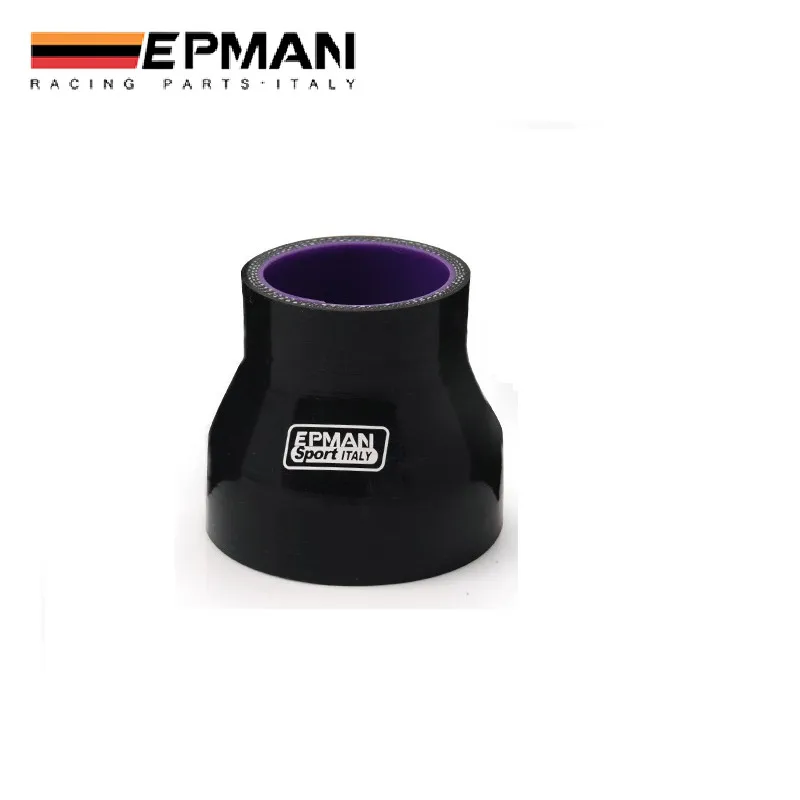 Силиконовый шланг с прямым редуктором интеркулер кремниевый турбо черный для Golf