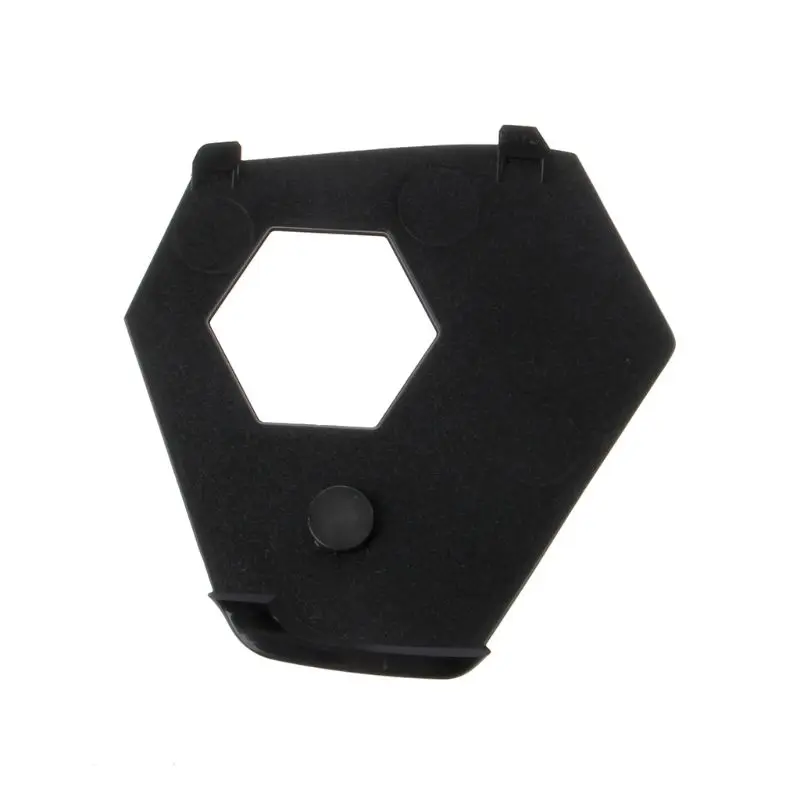 1 шт Абсолютно Новый Сменный мышь счетчик Вес крышка чехол для Logitech G502 HERO игровая