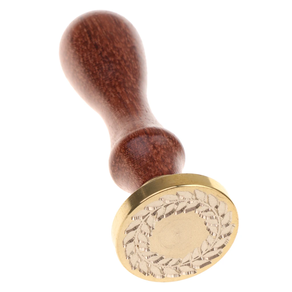 Начальное запечатывание воск штамп восковое уплотнение металлическая