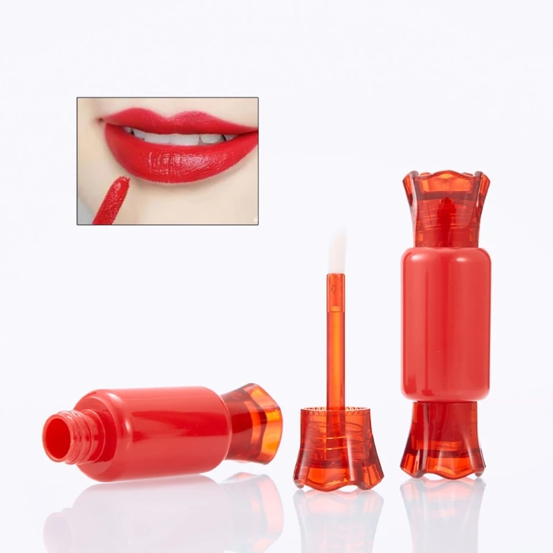 5 шт. пустая многоразовая Помада для губ 9 мл|Многоразовые бутылки| |