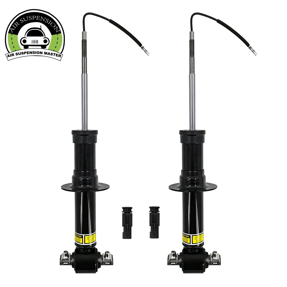 

Air Suspensio Front Shock Absorbers Electronic Strut with Magnetic Ride Control for Cadillac Escalade ON23312167 84061228
