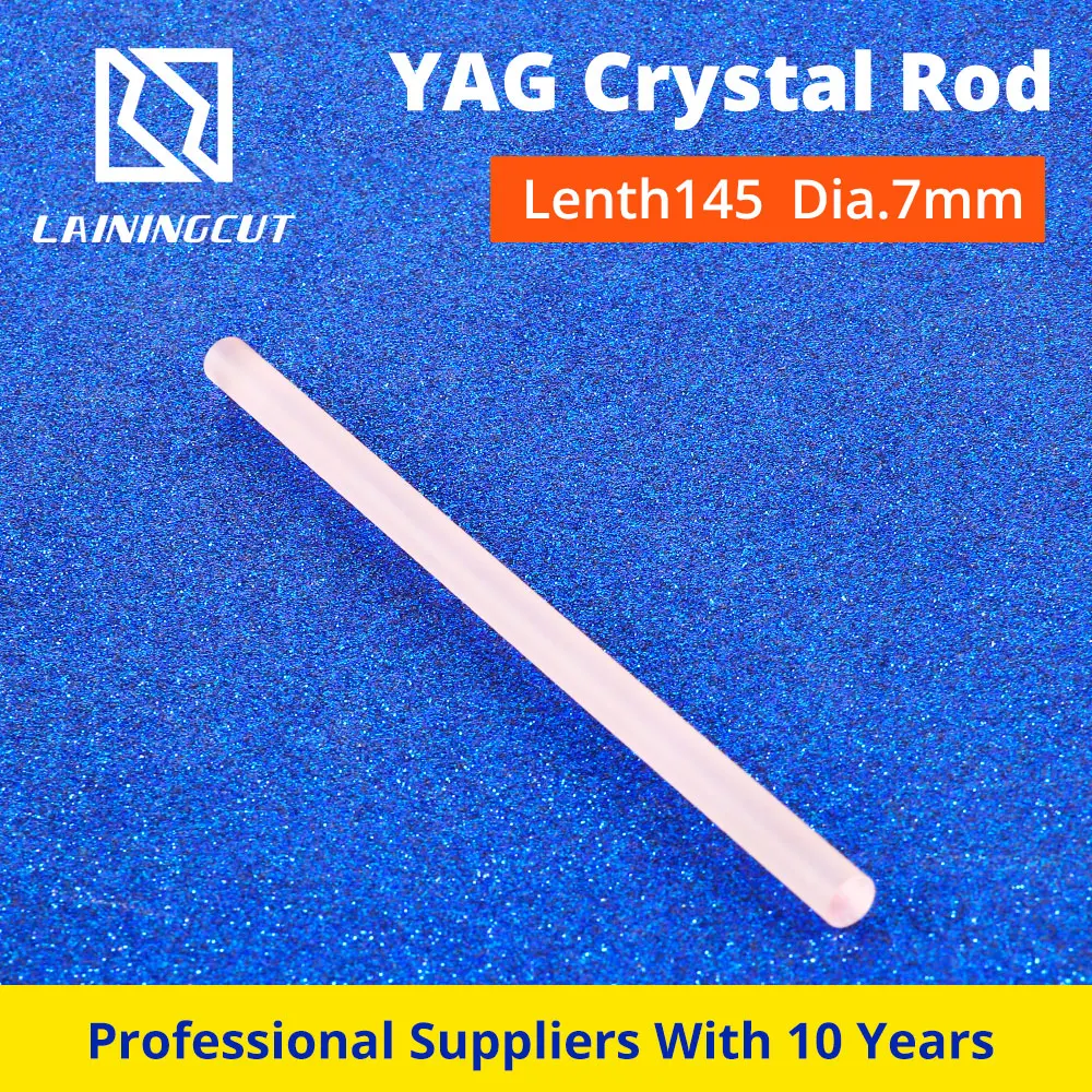 LSKCSH лазерный сварочный аппарат для лазерной резки диам. 7 мм длина 145мм |