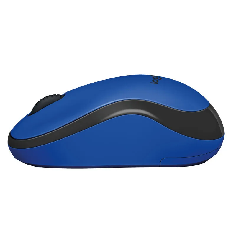 Беспроводная игровая мышь Logitech M220 поддержка офисных тестов Высококачественная