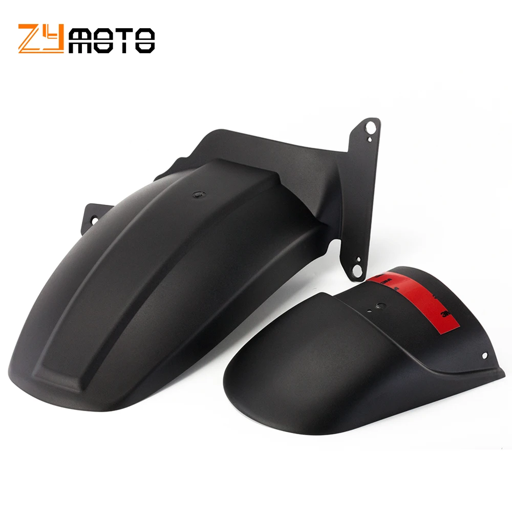 

Для HONDA NC700 NC750 S/X, мотоциклетный брызговик, передний и задний удлинитель, Hugger, брызговик NC750S, NC750X, NC700S, NC700X, NC 750, 700, 12-2022