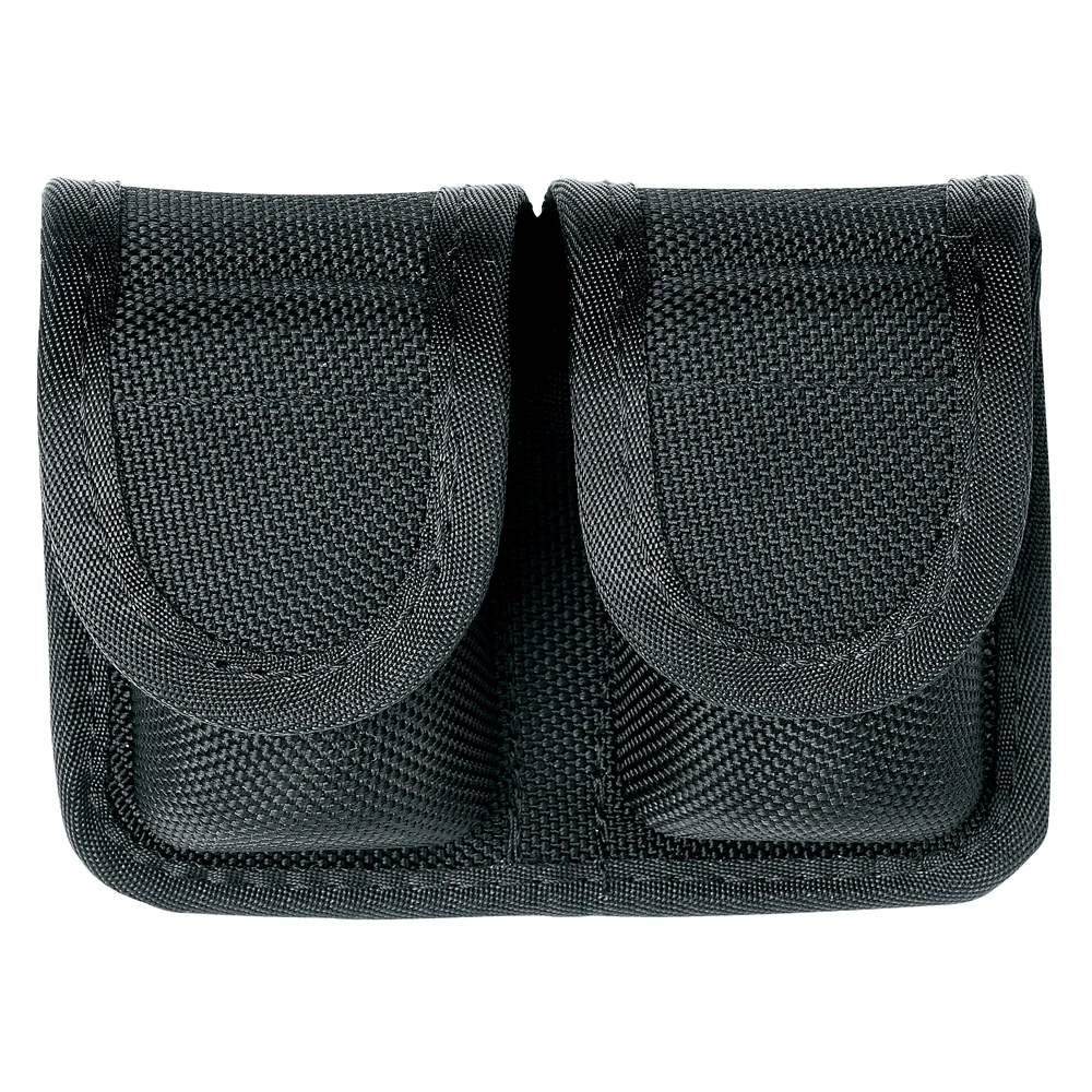 TAFTACFR Molded Double Speed Loader Pouch